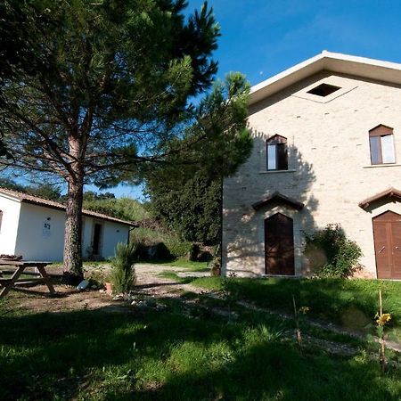Гостевой дом Casa Dell'Orto Сан-Вито-Кьетино Экстерьер фото