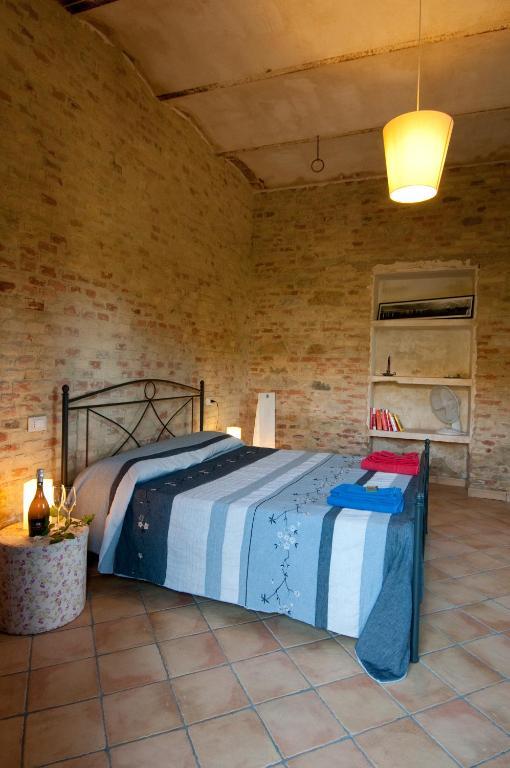 Гостевой дом Casa Dell'Orto Сан-Вито-Кьетино Номер фото